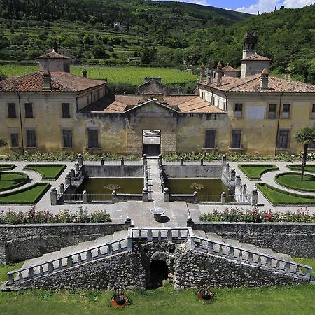 Villa Della Torre Fumane Exteriér fotografie