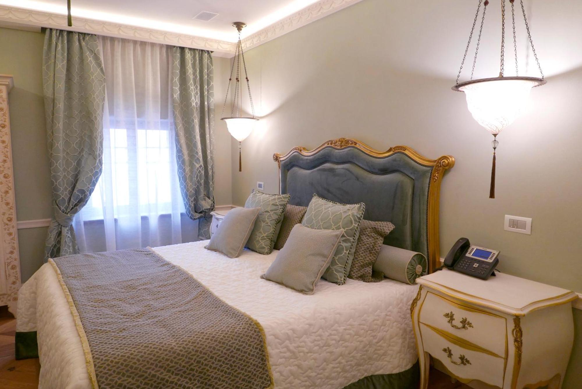 Villa Della Torre Fumane Pokoj fotografie