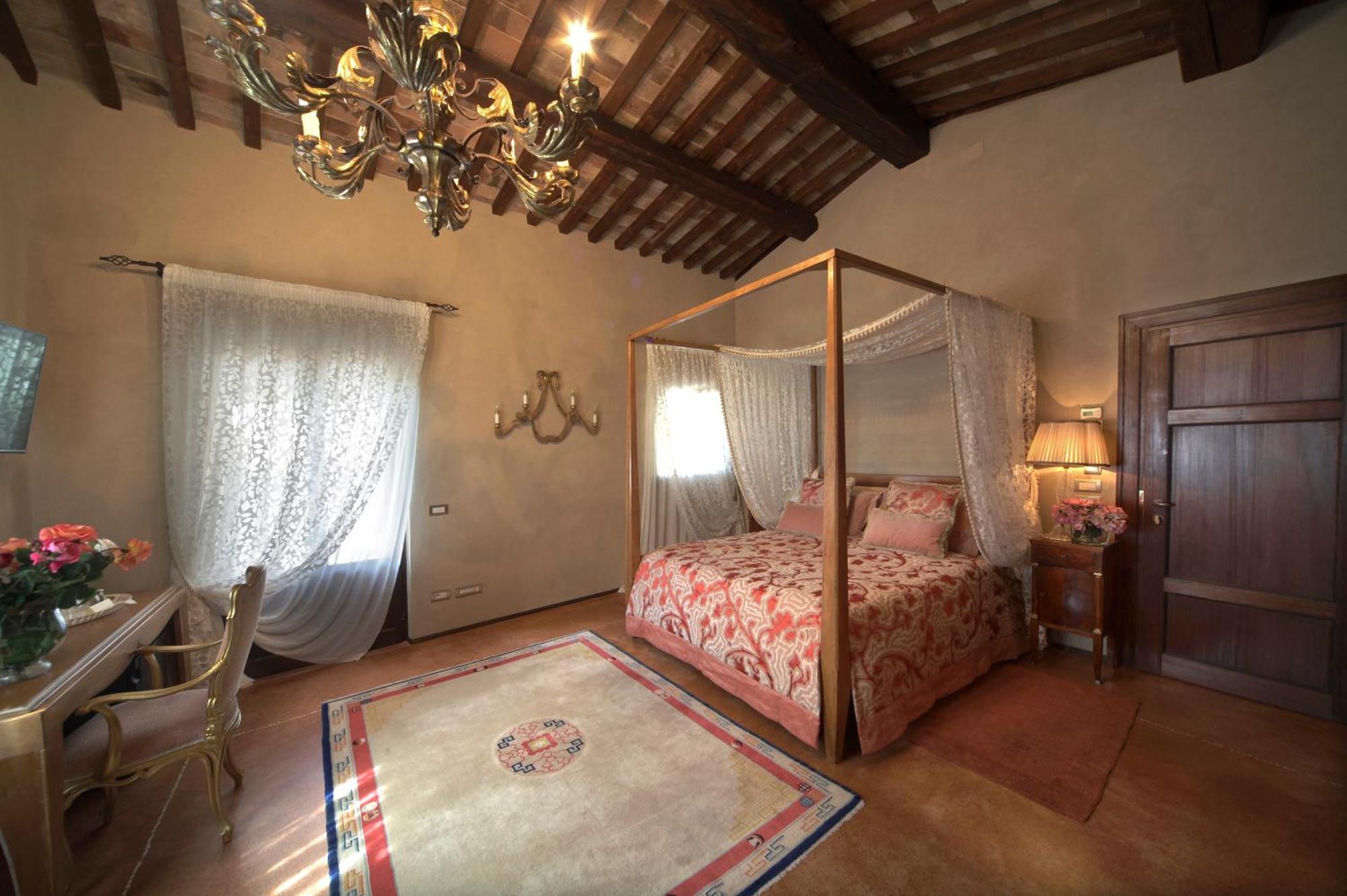 Villa Della Torre Fumane Exteriér fotografie