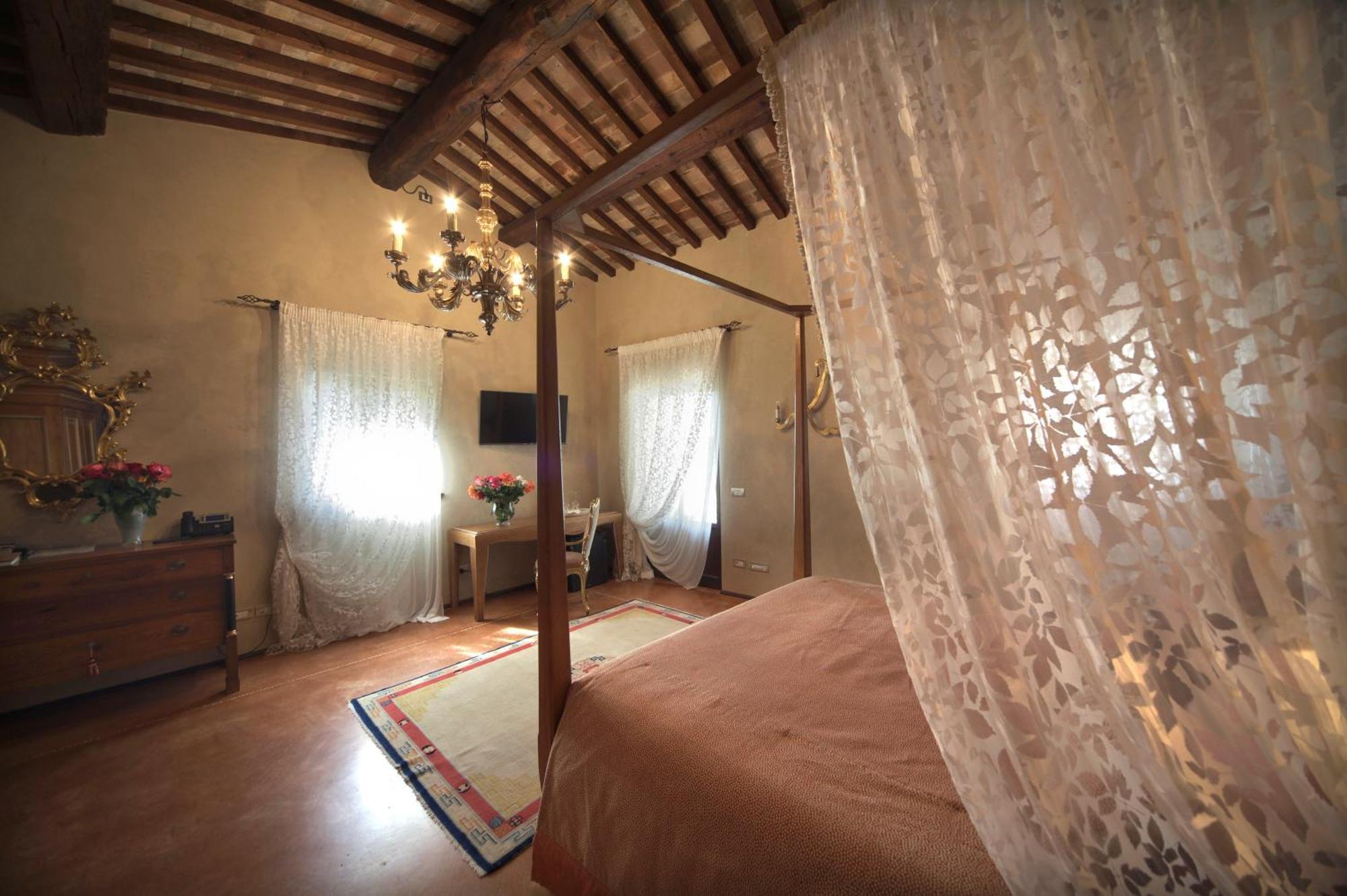 Villa Della Torre Fumane Exteriér fotografie