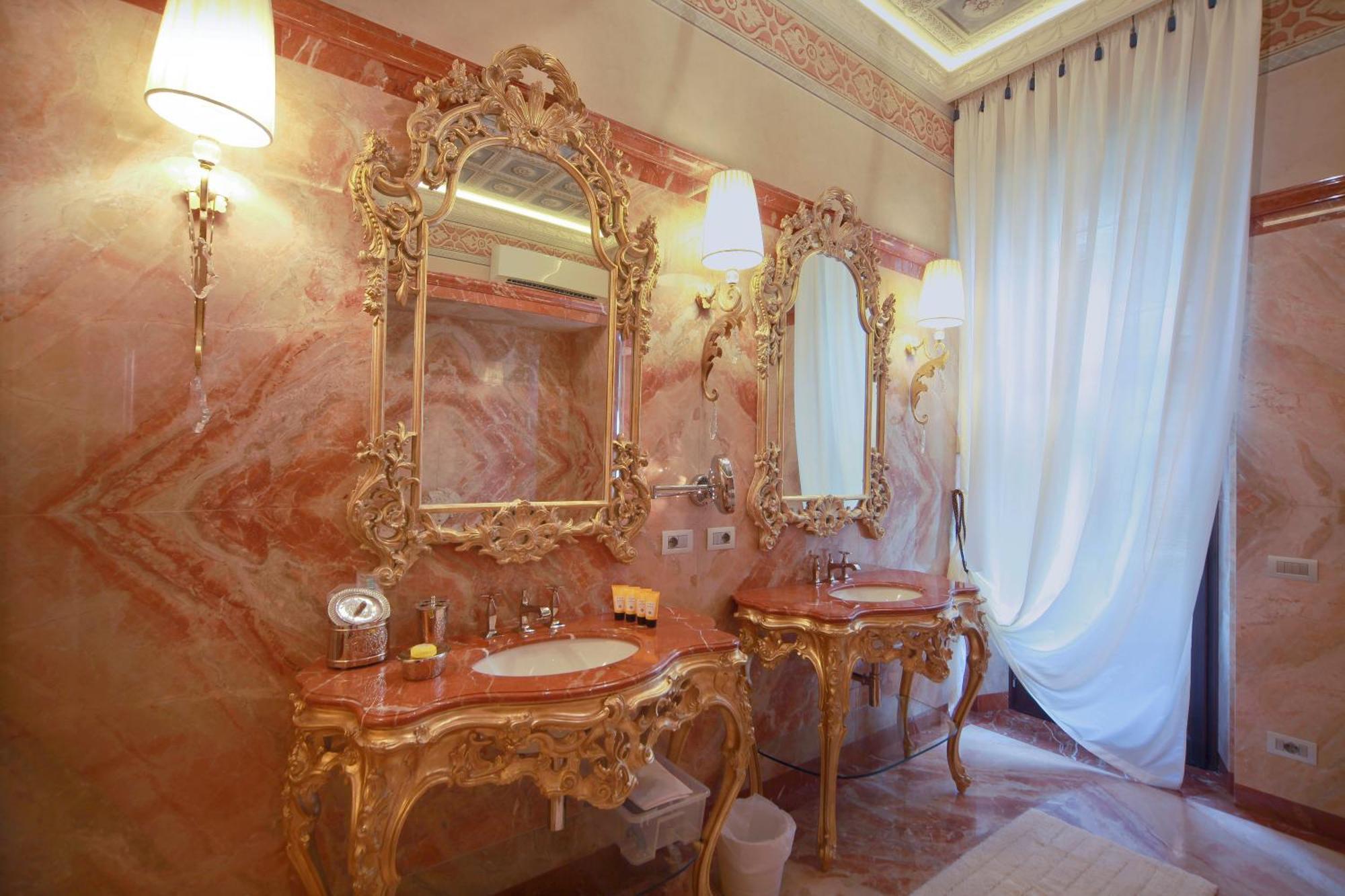 Villa Della Torre Fumane Exteriér fotografie