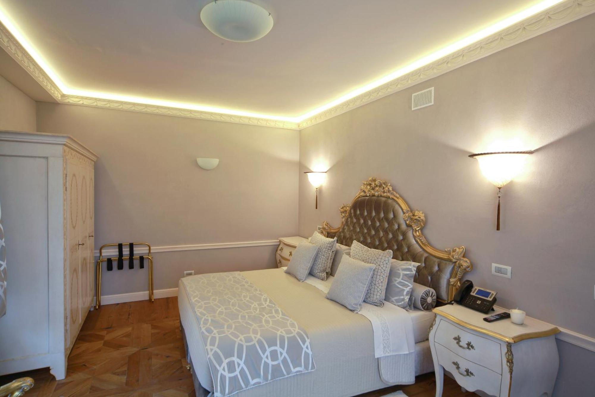 Villa Della Torre Fumane Pokoj fotografie