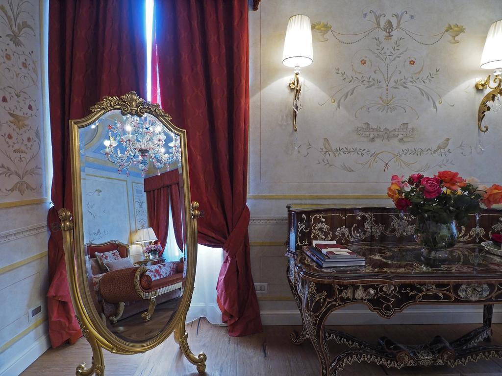 Villa Della Torre Fumane Exteriér fotografie