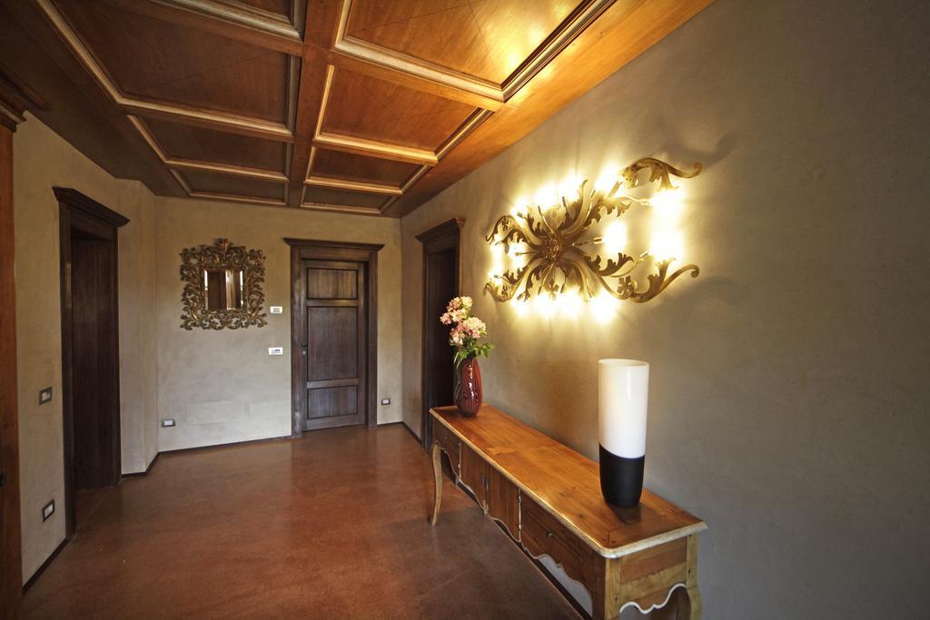 Villa Della Torre Fumane Exteriér fotografie