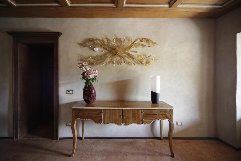 Villa Della Torre Fumane Exteriér fotografie