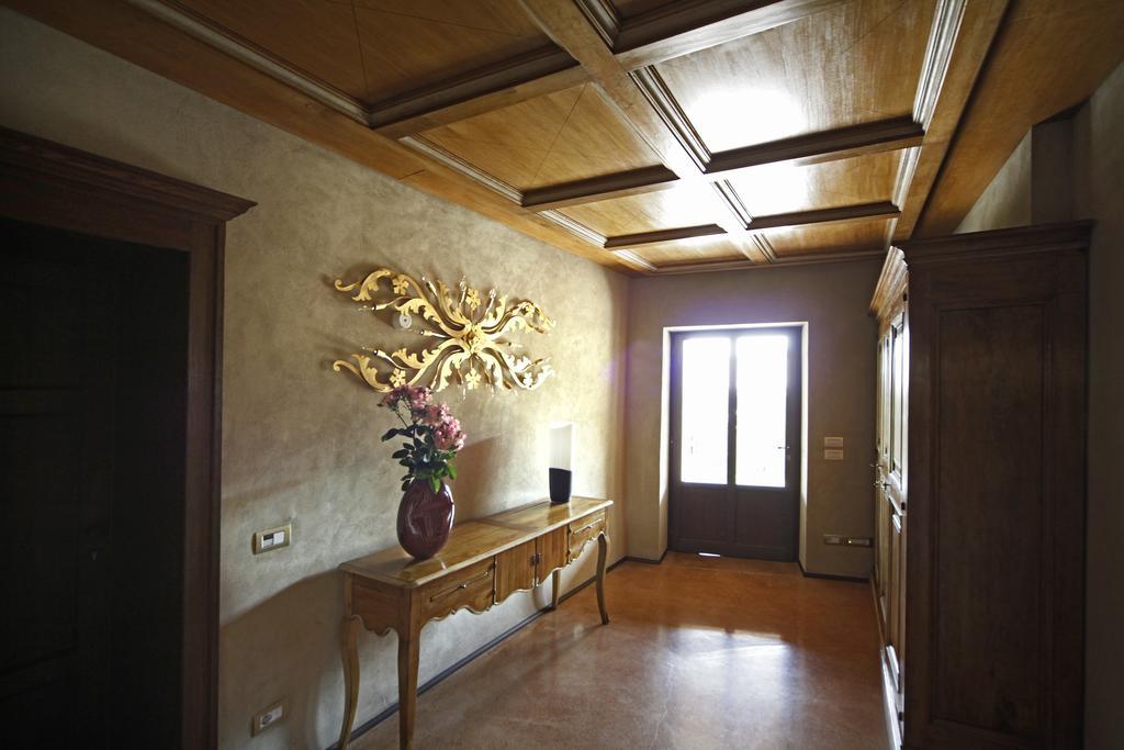 Villa Della Torre Fumane Exteriér fotografie
