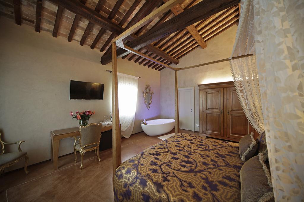 Villa Della Torre Fumane Exteriér fotografie