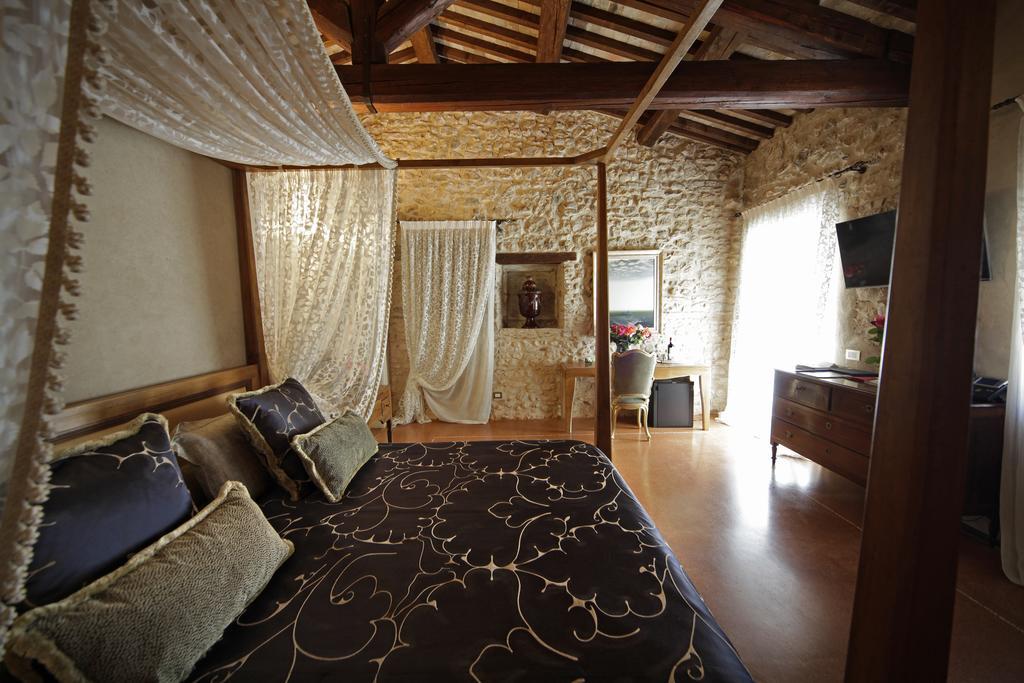 Villa Della Torre Fumane Exteriér fotografie