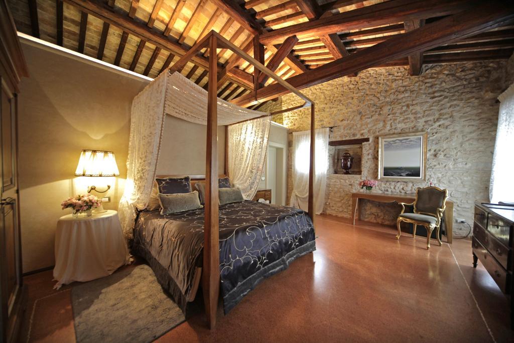 Villa Della Torre Fumane Exteriér fotografie
